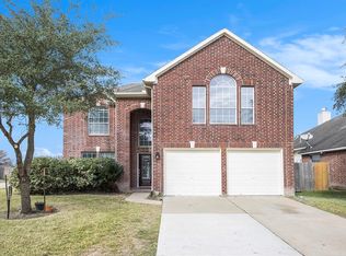 22118 Pico Landing St, Richmond, TX 77407