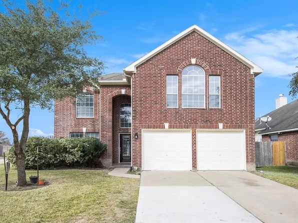 22118 Pico Landing St, Richmond, TX 77407