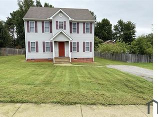 4024 Walmsley Blvd, Richmond, VA 23234