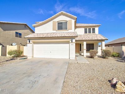 1576 E VIOLA Drive, Casa Grande, AZ, 85122