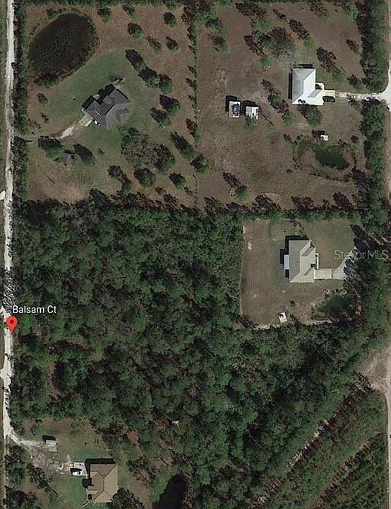 1st image of 3750 Balsam Ct