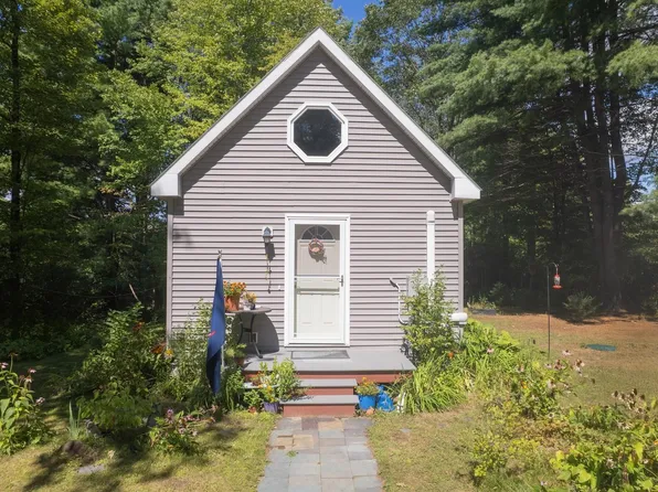 1027 Route 30 North, Castleton, VT 05735
