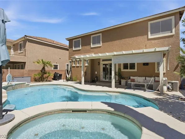 3412 Perching Bird Ln, North Las Vegas, NV 89084