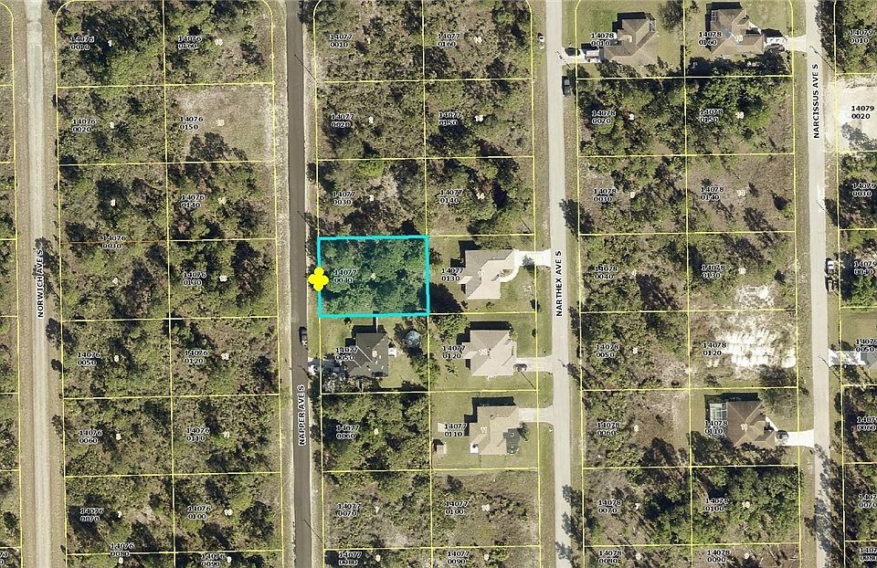 1st image of 237 Napper Ave S