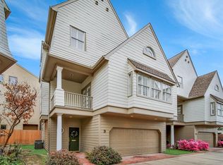 2409 Ralph St #D, Houston, TX 77006