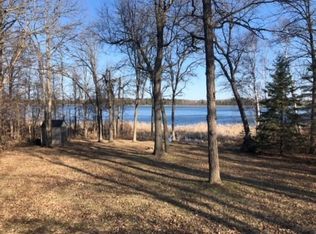 21464 Fair Oaks, Nevis, MN 56467