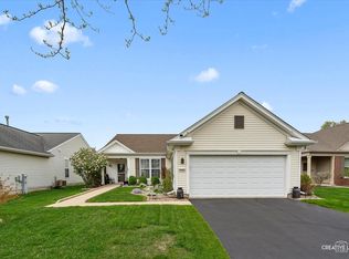 12003 Lilac Ln, Huntley, IL 60142