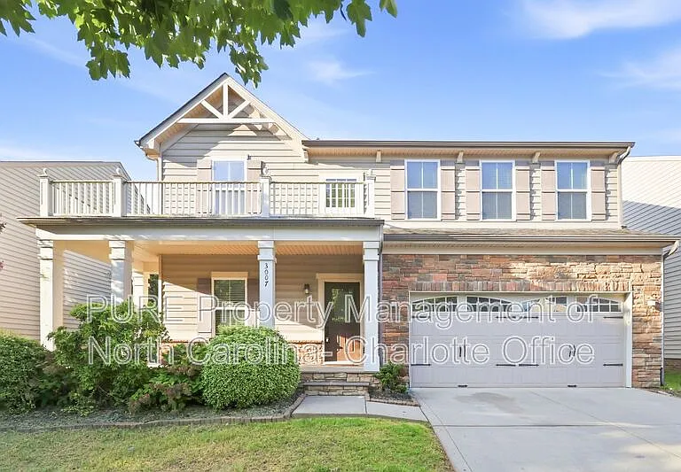 3007 Fallondale Rd — Photo 2