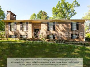 1906 Brewster Rd, Birmingham, AL 35235