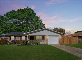 3924 Liaison Dr, Shreveport, LA 71108