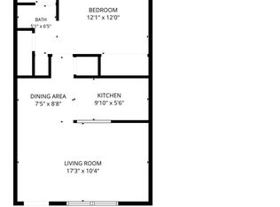Jasmine Condos, Denver, CO 80222