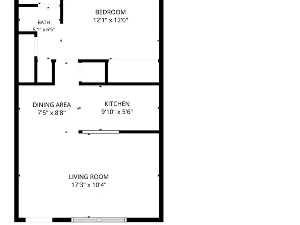 5875 E Iliff Avenue Bldg D #219, Denver, CO 80222