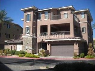 15 Luce Del Sole UNIT 3, Henderson, NV 89011