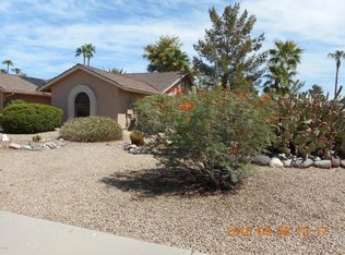 18903 N 96th Ln, Peoria, AZ 85382