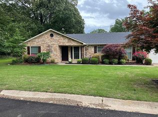 1413 Asa St, Paragould, AR 72450