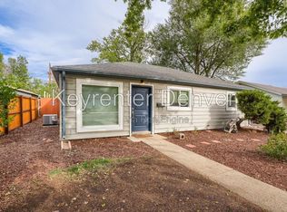 1232 Victor St, Aurora, CO 80011