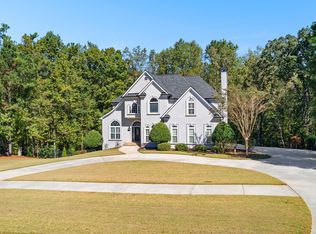 75 Primrose Pass, Newnan, GA 30265