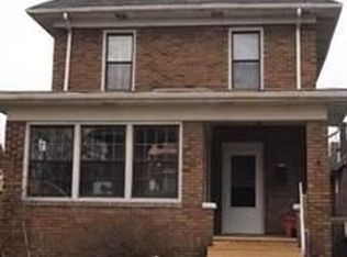 609 Belleview Blvd, Steubenville, OH 43952