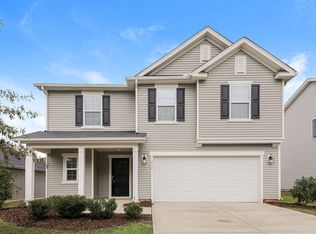 232 Pamlico Dr, Clayton, NC 27520