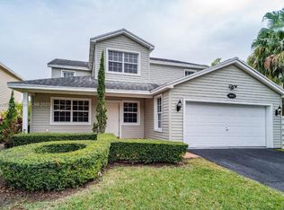 14311 SW 146th Ter, Miami, FL 33186