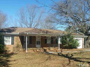 3513 Planet Dr, Raleigh, NC 27604