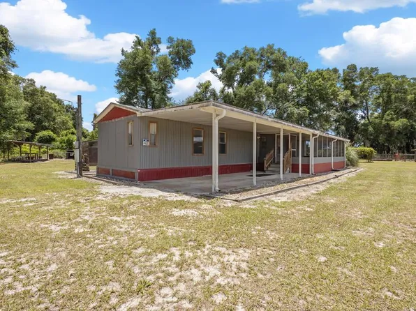 7850 NW 56th St, Chiefland, FL 32626