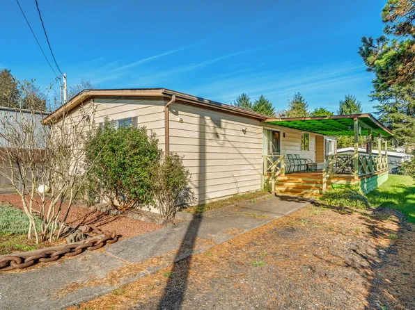 7975 16th St, Bay City, OR 97107