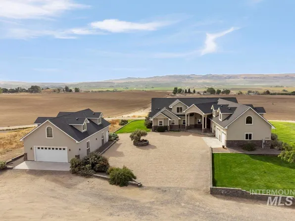 23250 Graphic Ln, Wilder, ID 83676