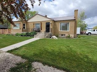 10 S 100 E, Ephraim, UT 84627