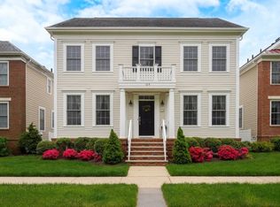 104 Everett St, Robbinsville, NJ 08691