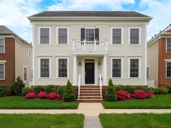 104 Everett St, Robbinsville Twp., NJ 08691