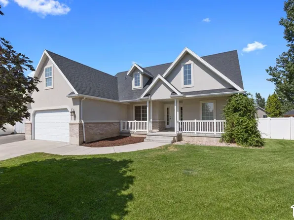 2177 E 1530 S, Spanish Fork, UT 84660