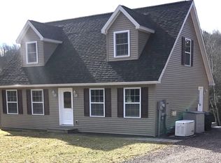 17 Keehn Ln, Hughesville, PA 17737