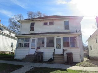 142-144 Mohawk St, Waterloo, IA 50703