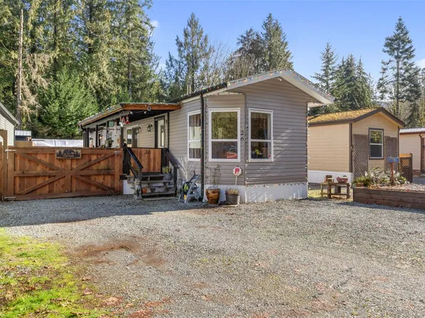 9041 Meades Creek Rd #26, Cowichan Valley, BC V0R 2G1