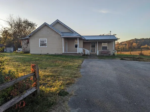 346 Island Rd, Burkesville, KY 42717