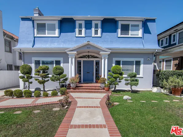 895 S Bronson Ave, Los Angeles, CA 90005