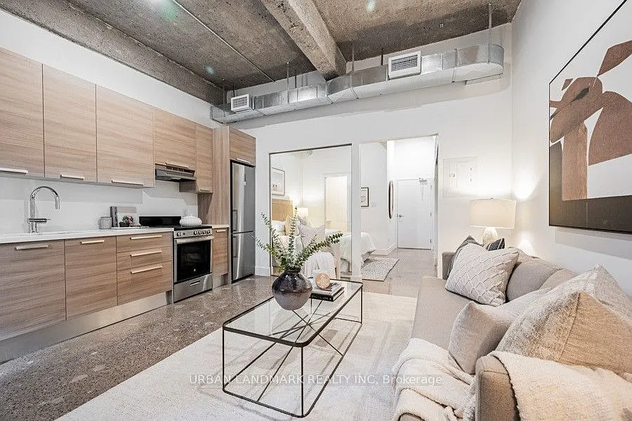 1 bed, $2,300 — Photo 2