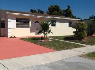 11531 SW 138th St, Miami, FL 33176