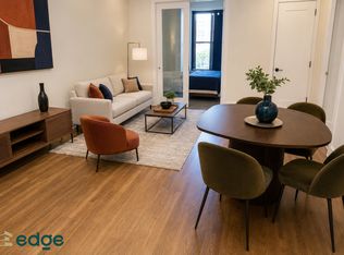 565 Evergreen Ave #2R, Brooklyn, NY 11221