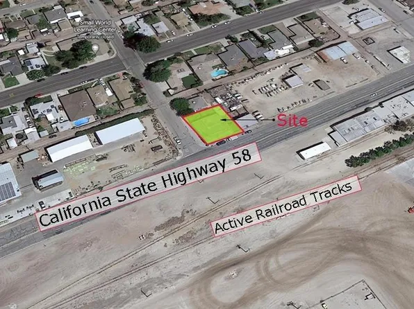 182 W Front St, Buttonwillow, CA 93206