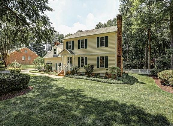 2nd image of 9405 Donora Dr