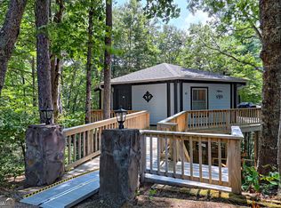 43 Brasstown Ln, Dillard, GA 30537