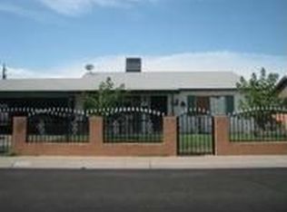 5636 W Virginia Ave, Phoenix, AZ 85035