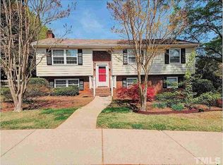 709 Barbara Dr, Raleigh, NC 27606