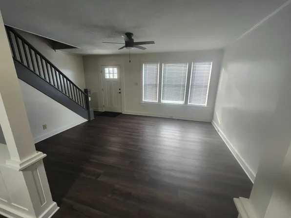 214 Pratt St #2, Bellefontaine, OH 43311