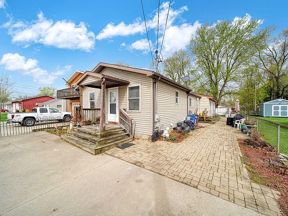 2nd image of 4022 Donnely Rd