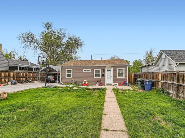 3105 W Ohio Avenue, Denver, CO 80219