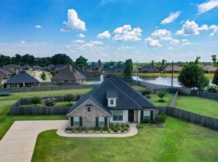 125 Livingston Dr, Bossier City, LA 71112