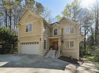 9675 Cone Ct, Roswell, GA 30075